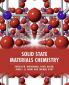 Solid State Materials Chemistry