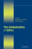 The Globalization of Ethics