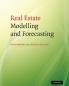 Real Estate Modelling and Forecasting