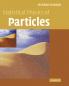 Statistical Physics of Particles