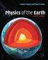 Physics of the Earth