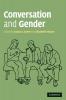 Conversation and Gender