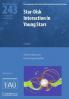 Star-Disk Interaction in Young Stars (IAU S243)