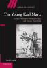 The Young Karl Marx