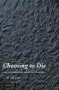 Choosing to Die