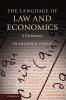 The Language of Law and Economics
