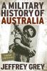 A Military History of Australia