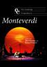 The Cambridge Companion to Monteverdi