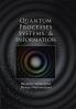 Quantum Processes Systems and Information