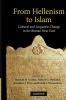 From Hellenism to Islam