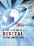A First Course in Digital Communications