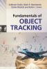 Fundamentals of Object Tracking