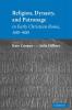 Religion Dynasty and Patronage in Early Christian Rome 300-900