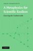 A Metaphysics for Scientific Realism