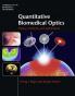 Quantitative Biomedical Optics