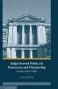 Judges beyond Politics in Democracy and Dictatorship