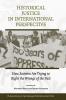 Historical Justice Intl Perspective