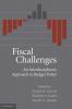 Fiscal Challenges