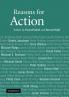 Reasons for Action