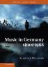 Music in Germany since 1968