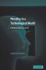 Morality in a Technological World
