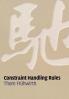 Constraint Handling Rules