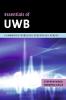 Essentials of UWB