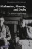 Modernism Memory and Desire