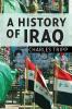 A History of Iraq