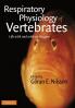 Respiratory Physiology of Vertebrates