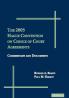 The 2005 Hague Convention on Choice of Courts Agreements