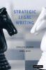Strategic Legal Writing