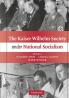 The Kaiser Wilhelm Society Under National Socialism