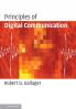 Principles of Digital Communication