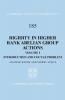 Rigidity in Higher Rank Abelian Group Actions