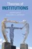 Theories of Institutions