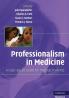 Professionalism in Medicine