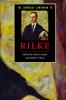 The Cambridge Companion to Rilke