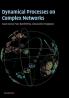 Dynamical Processes on Complex Networks
