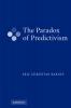 The Paradox of Predictivism