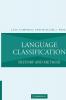 Language Classification