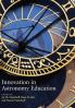 Innovation in Astronomy Education