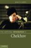 The Cambridge Introduction to Chekhov
