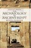 The Archaeology of Ancient Egypt