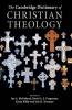 The Cambridge Dictionary of Christian Theology