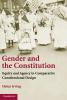 Gender and the Constitution
