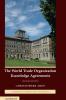The World Trade Organization Knowledge Agreements