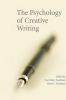 The Psychology of Creative Writing