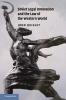 Soviet Legal Innovation and the Law of the Western World