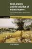 Food Energy and the Creation of Industriousness